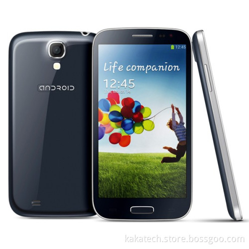 2GSM-WCDMA 3SIM 3G Android Smartphone (KK U9503)